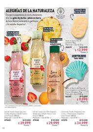 Catálogo Oriflame Página 112