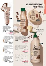 Catálogo Oriflame Página 113