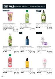Catálogo Oriflame Página 114