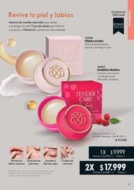 Catálogo Oriflame Página 117