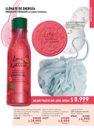 Catálogo Oriflame Página 119