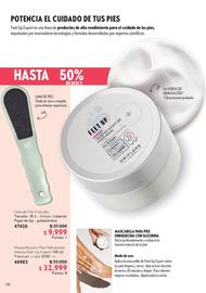 Catálogo Oriflame Página 120