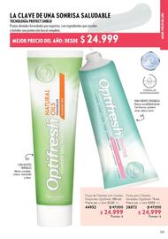 Catálogo Oriflame Página 123