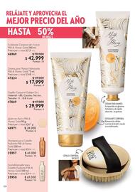 Catálogo Oriflame Página 124