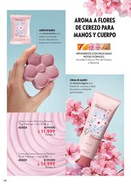 Catálogo Oriflame Página 128