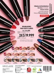 Catálogo Oriflame Página 132