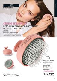 Catálogo Oriflame Página 15