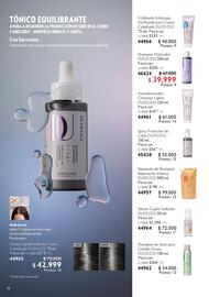 Catálogo Oriflame Página 16
