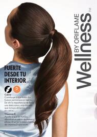 Catálogo Oriflame Página 18