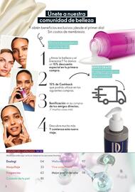 Catálogo Oriflame Página 2