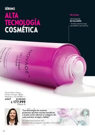Catálogo Oriflame Página 24
