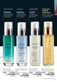 Catálogo Oriflame Página 25