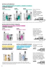 Catálogo Oriflame Página 26
