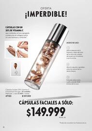 Catálogo Oriflame Página 32