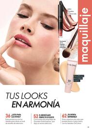 Catálogo Oriflame Página 33