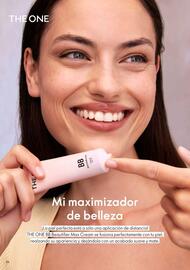 Catálogo Oriflame Página 34