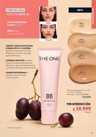 Catálogo Oriflame Página 35