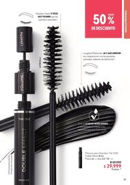 Catálogo Oriflame Página 39