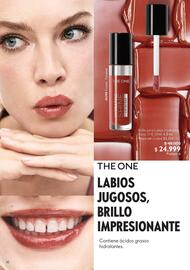 Catálogo Oriflame Página 42