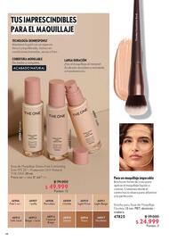 Catálogo Oriflame Página 44