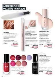 Catálogo Oriflame Página 46