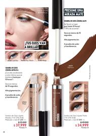 Catálogo Oriflame Página 48