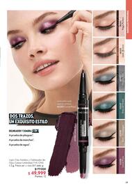 Catálogo Oriflame Página 49