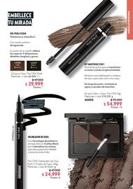 Catálogo Oriflame Página 51