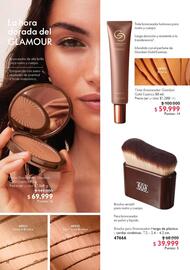 Catálogo Oriflame Página 52