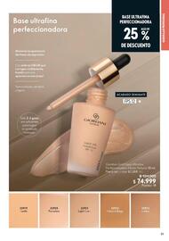 Catálogo Oriflame Página 55