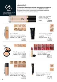 Catálogo Oriflame Página 56