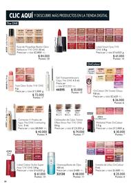 Catálogo Oriflame Página 58