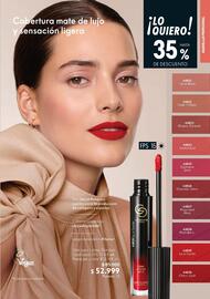 Catálogo Oriflame Página 59