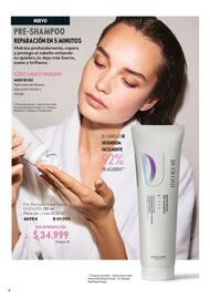 Catálogo Oriflame Página 6