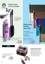 Catálogo Oriflame Página 60