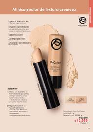 Catálogo Oriflame Página 61