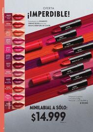 Catálogo Oriflame Página 62