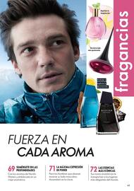Catálogo Oriflame Página 63