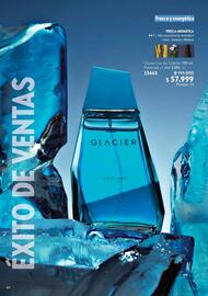 Catálogo Oriflame Página 64