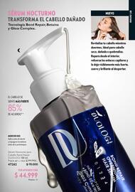 Catálogo Oriflame Página 7