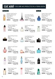Catálogo Oriflame Página 70