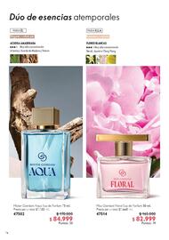 Catálogo Oriflame Página 74