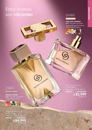 Catálogo Oriflame Página 75