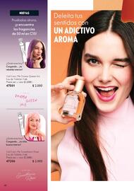 Catálogo Oriflame Página 80
