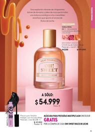 Catálogo Oriflame Página 81