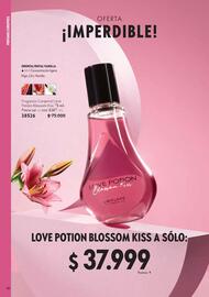 Catálogo Oriflame Página 84