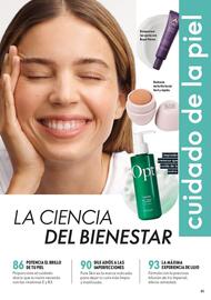 Catálogo Oriflame Página 85