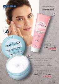 Catálogo Oriflame Página 86