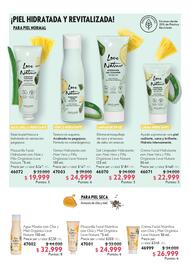Catálogo Oriflame Página 88