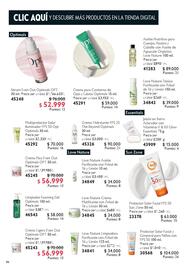 Catálogo Oriflame Página 94